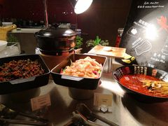-食百绚全日制餐厅(成都棕榈泉费尔蒙酒店)