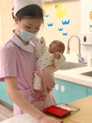 -百悦健康月子中心(祈悦店)