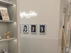 -天真蓝照相馆(新世界店)