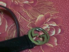 -Gucci(重庆IFS店)