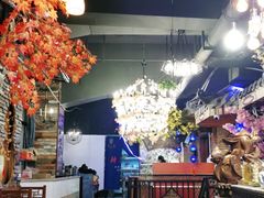 大堂-龙大哥辣子鸡新概念餐厅(美的林城店)