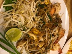 -J Daeng Seafood
