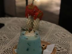 富士山下-几静cafe(基湖店)