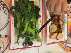 -余百年·现烧烧腊(圆方购物中心店)