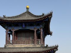 -西安城墙·碑林历史文化景区