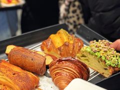 -BUTTERFUL&CREAMOROUS 黄油与面包(三里屯太古里店)