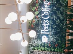 -Peet's Coffee皮爷咖啡(德基店)