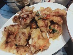 -老船长海鲜加工店(景苑山水店)