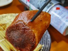 -有喜屋·深夜食堂(北京西路店)