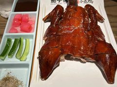 -茄子恰恰·新云南小炒(坪山益田店)