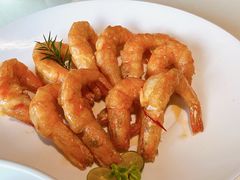 -四季民福烤鸭店(外滩外白渡桥店)