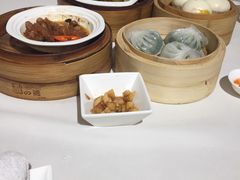 -潮福城大酒楼·潮味粤品·港式点心(湖滨北路店)