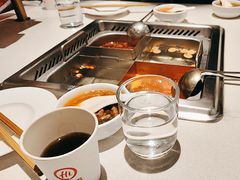 -海底捞火锅(长宁路龙之梦店)