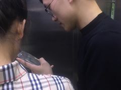 -去茶去餐厅(中央大街店)