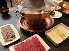 -南门涮肉(后海店)