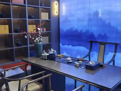 -星漾里•SPA•足道•按摩•养生(吕厝店)