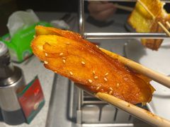 -偏脸子哈尔滨老烧烤(红旗大街店)