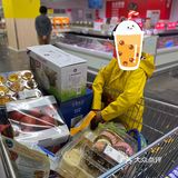 不至于买了浪费，火鸡39一只