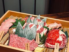 -鹤汀居酒屋•家庭料理•烧鸟酒肆(新街口店)