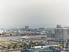 -福冈国际邮轮码头