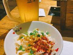 -盟重烧烤(高正街店)