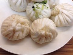 庆丰包子铺(西单店)-庆丰包子铺(西单店)