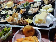-江油特色冷沾沾(火炮街店)