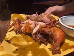 -打酱油·非遗淮扬菜(瘦西湖梅岭店)