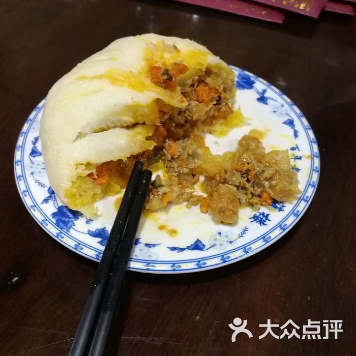 四海樓圖片-北京小吃麵食-大眾點評網