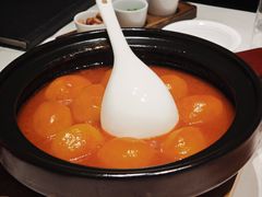 -北京泰富酒店-柏景轩中餐厅