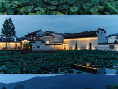 -呈坎景区