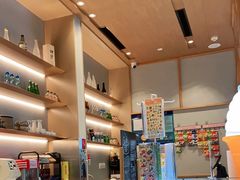 大堂-dodonpa.墩墩伐 便当食堂(博华广场店)
