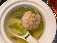 -扬州香格里拉·香宫中餐厅