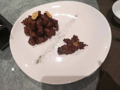 -望乡楼上海菜(日月光店)