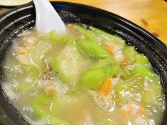 -鑫阿强海鲜大排档·老厦门特色菜(中山路店)