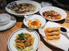 -太二酸菜鱼(深圳布吉万象汇店)