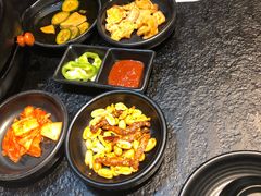 -九田家黑牛烤肉料理(太阳城店)