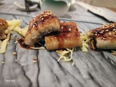 -活鳗饭·鹅肝范儿(高碑店店)