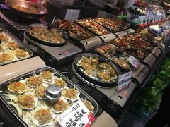 -盐汪子杂鱼馆(大港店)