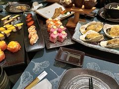 -汕头国际大酒店-牛一町目餐厅