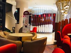 -哈根达斯(扬州瘦西湖店)