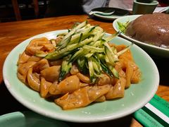 -淀里船宴(裕华东路店)