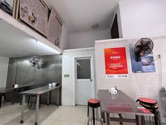 -老赵面店(大西路店)