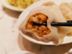 -喜鼎海胆水饺(柏威年购物中心店)