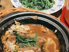 -扬州狮子楼·非遗淮扬菜(东关街店)