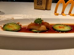 -醉舍·新淮扬菜(长宁龙之梦店)