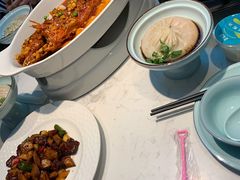 -淮扬韵(高新大都荟店)