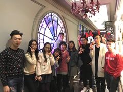 -音乐盒KTV(澄海店)