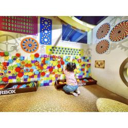 -幻贝家儿童乐园(武汉永旺梦乐城店)