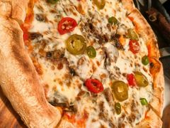 -马克西姆俄罗斯餐厅(通亚街店)